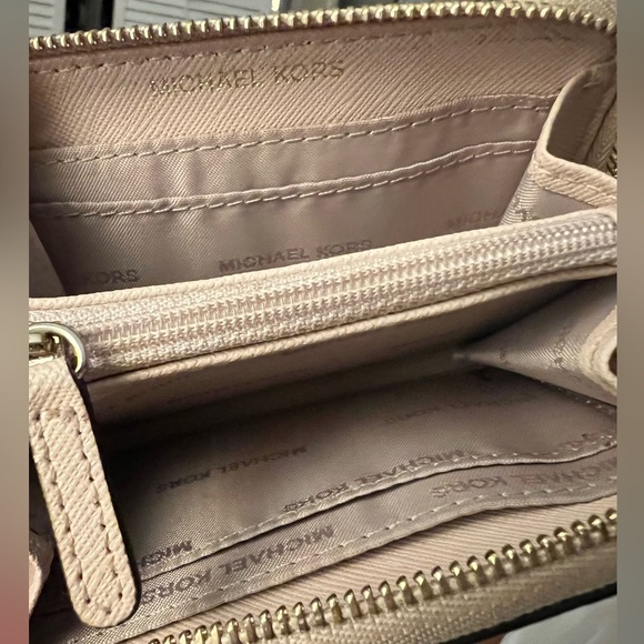 Michael kors small wallet - Picture 4 of 5
